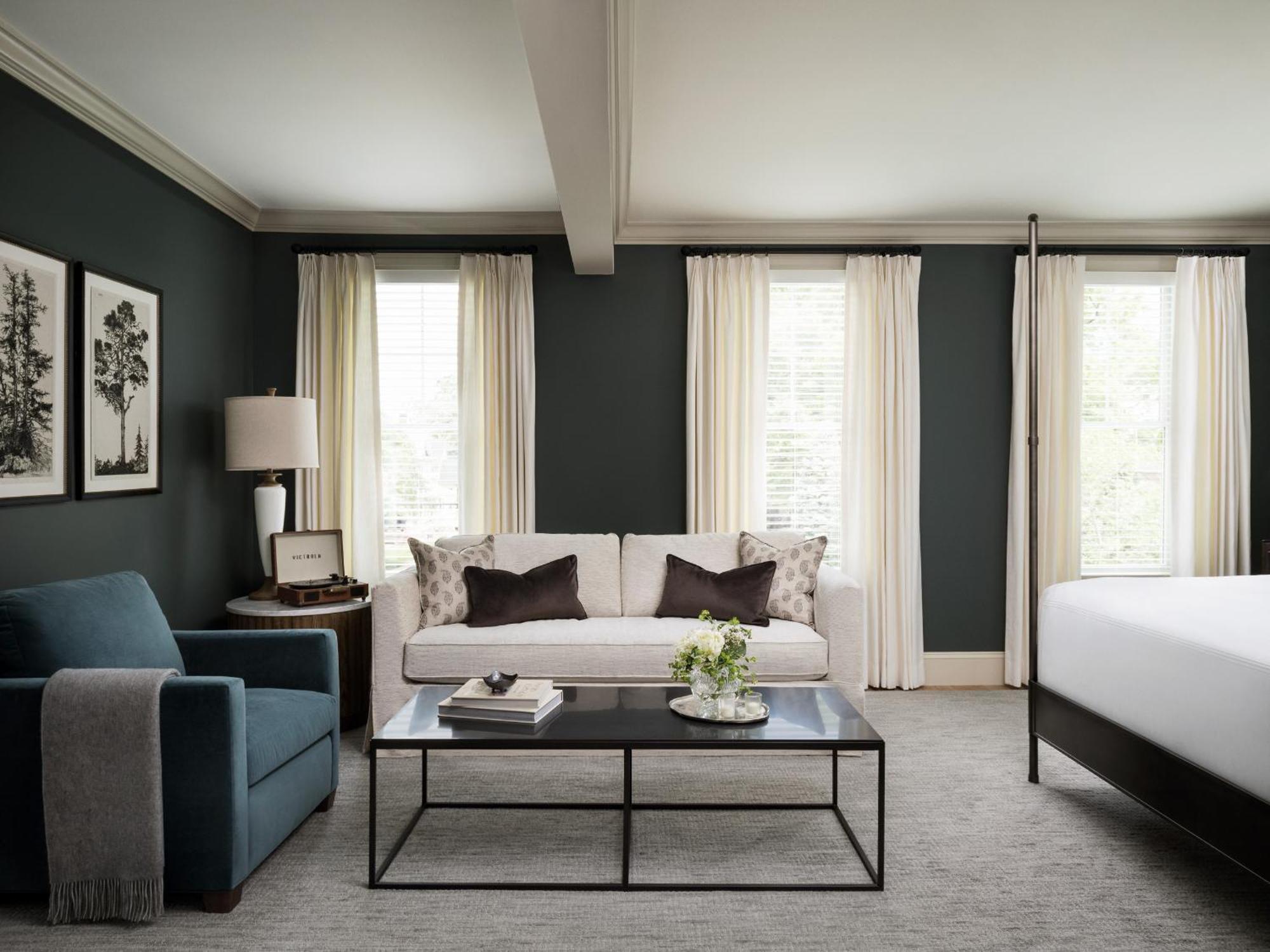 1313 West Luxury Boutique Hotel Annapolis Exterior foto