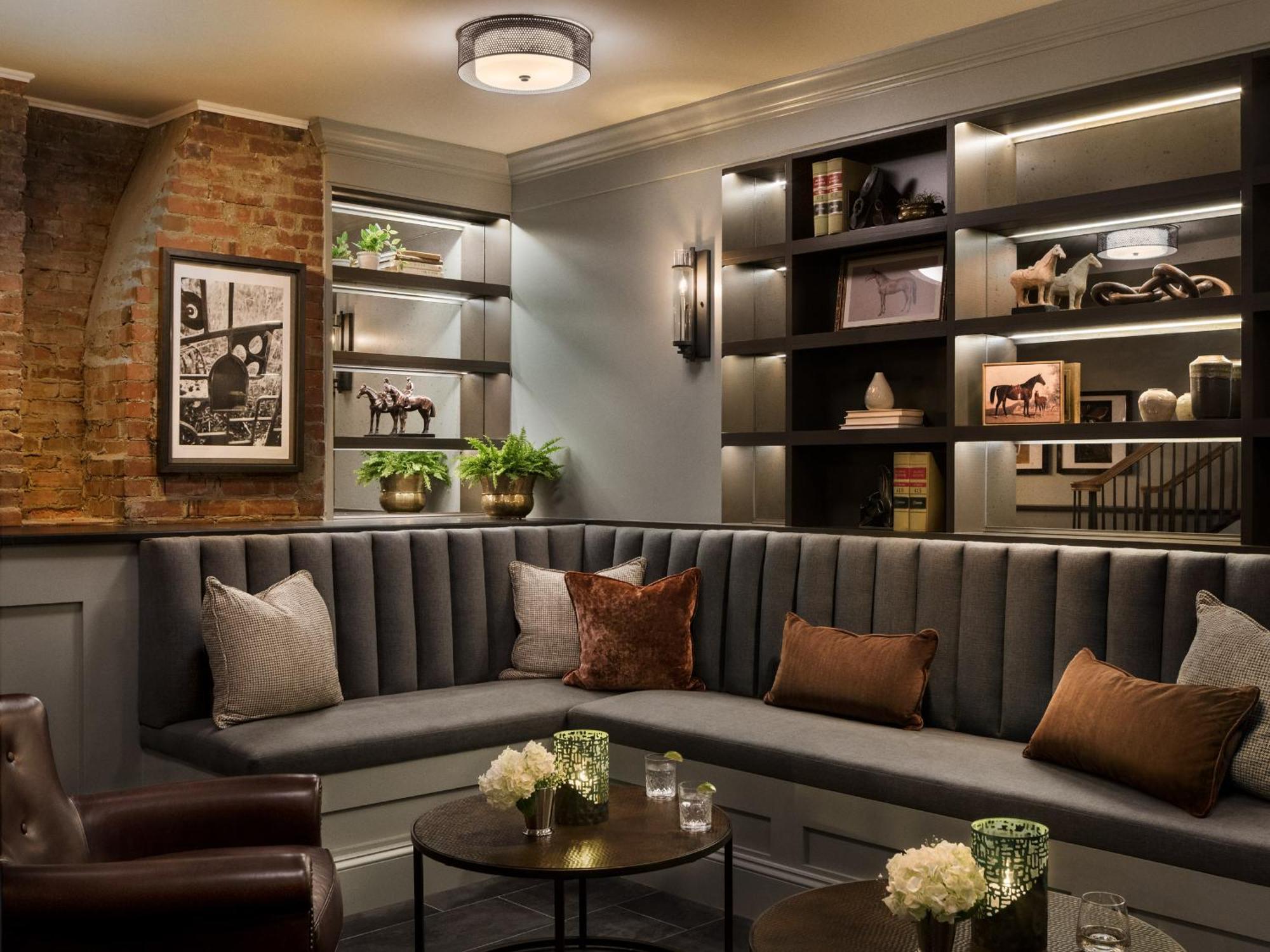 1313 West Luxury Boutique Hotel Annapolis Exterior foto