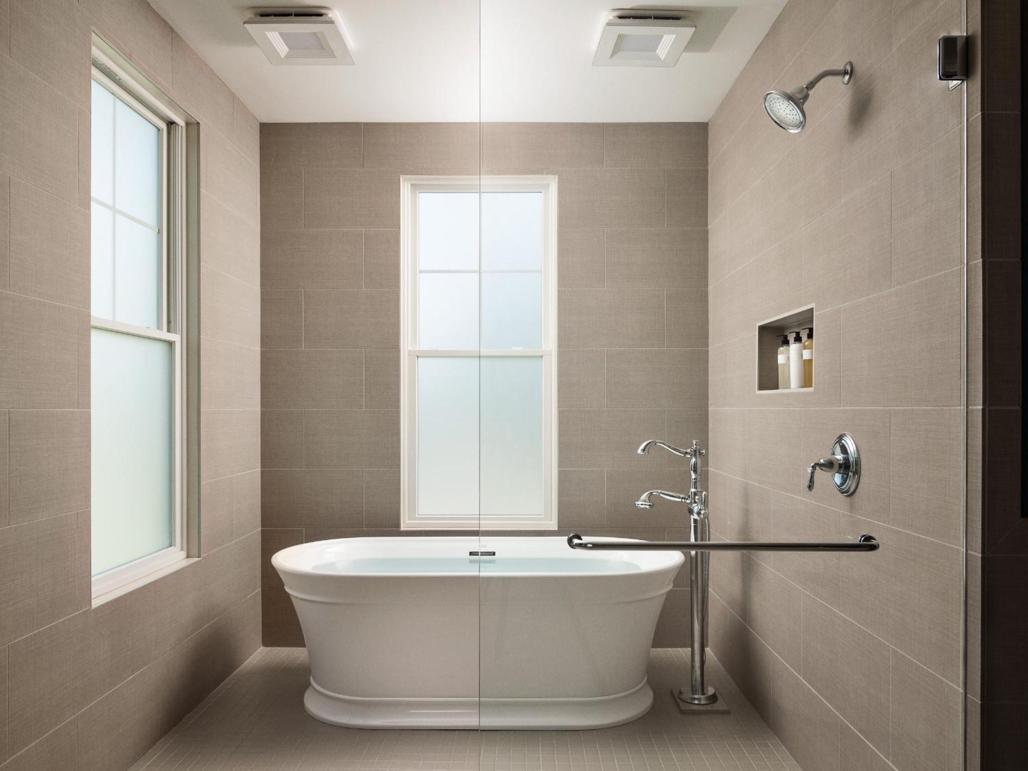 1313 West Luxury Boutique Hotel Annapolis Exterior foto