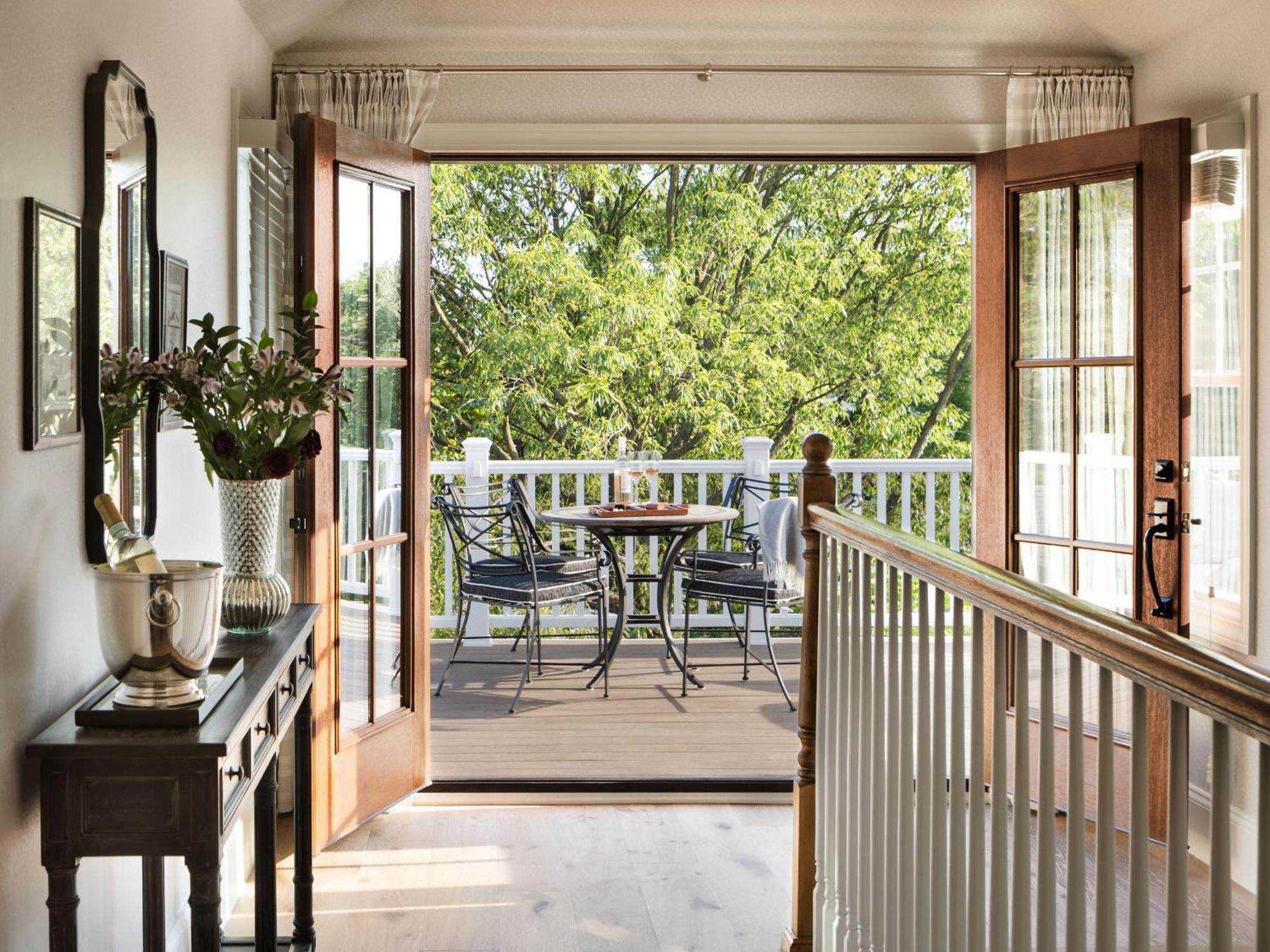 1313 West Luxury Boutique Hotel Annapolis Exterior foto