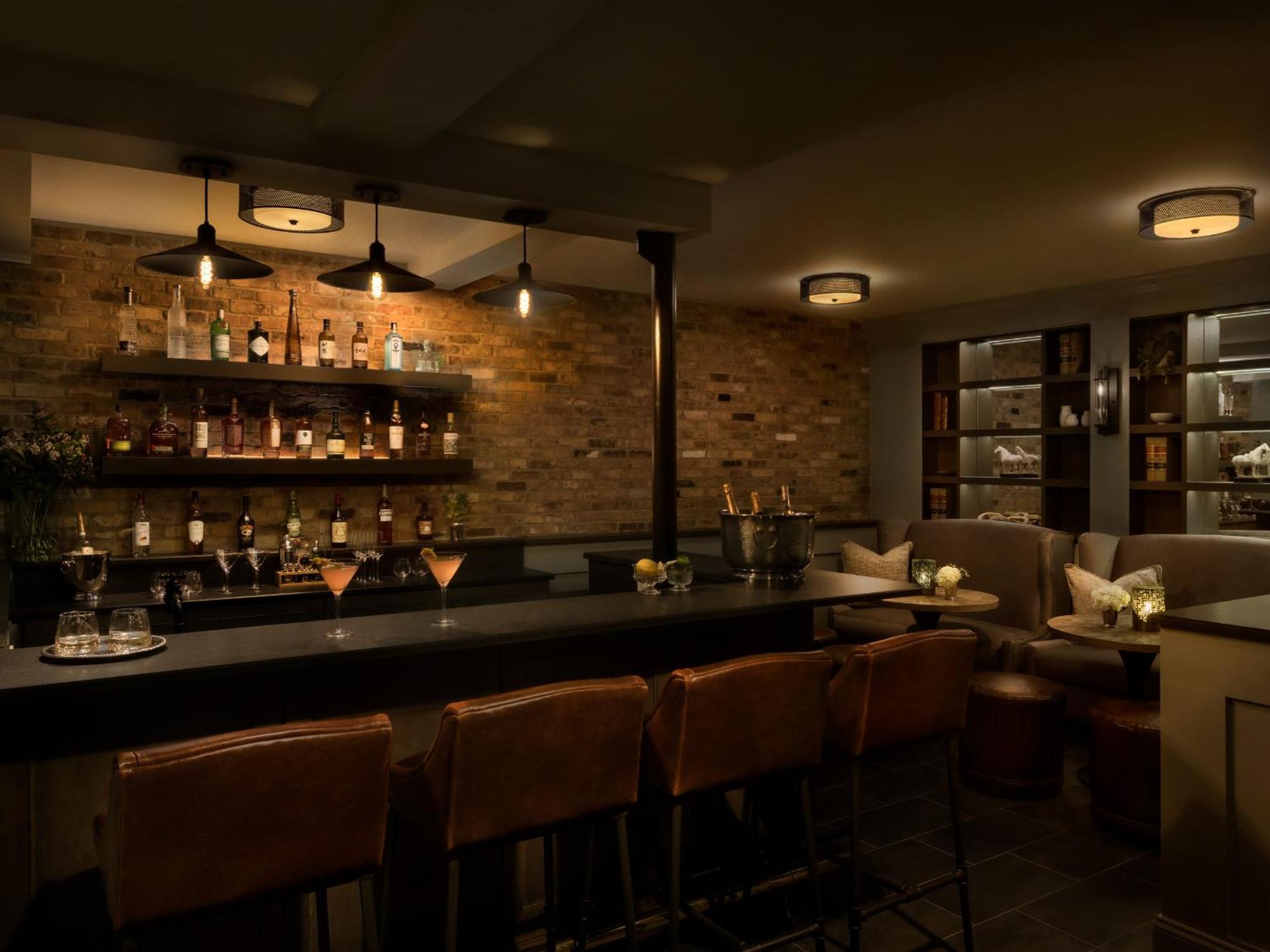 1313 West Luxury Boutique Hotel Annapolis Exterior foto