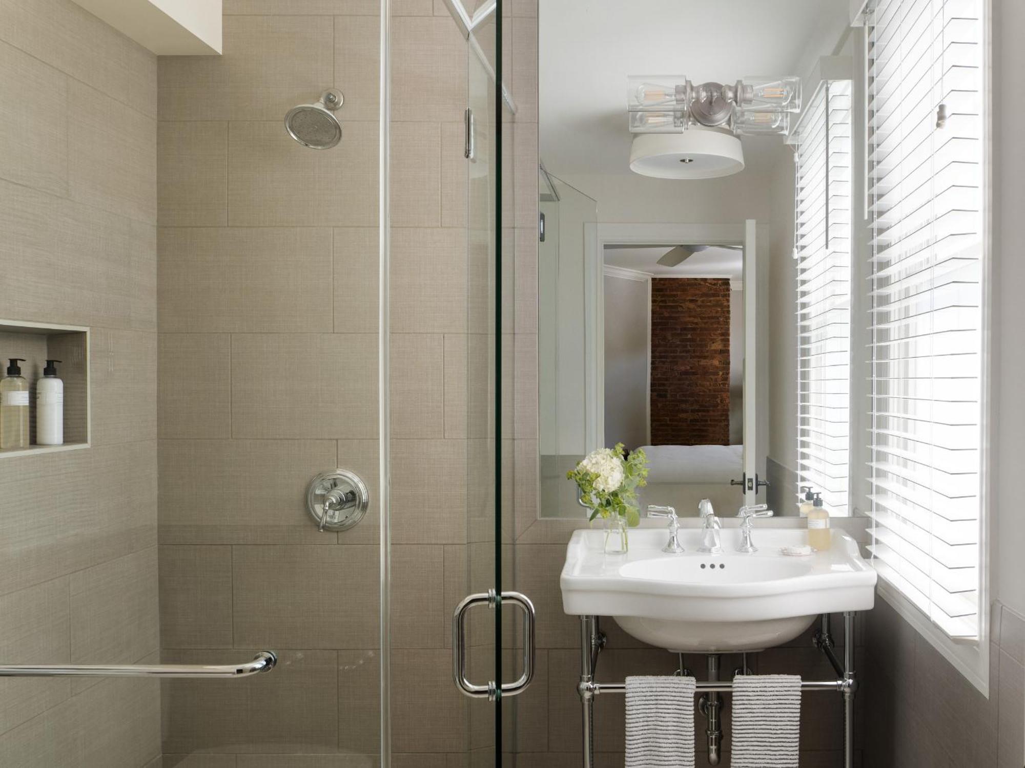 1313 West Luxury Boutique Hotel Annapolis Exterior foto