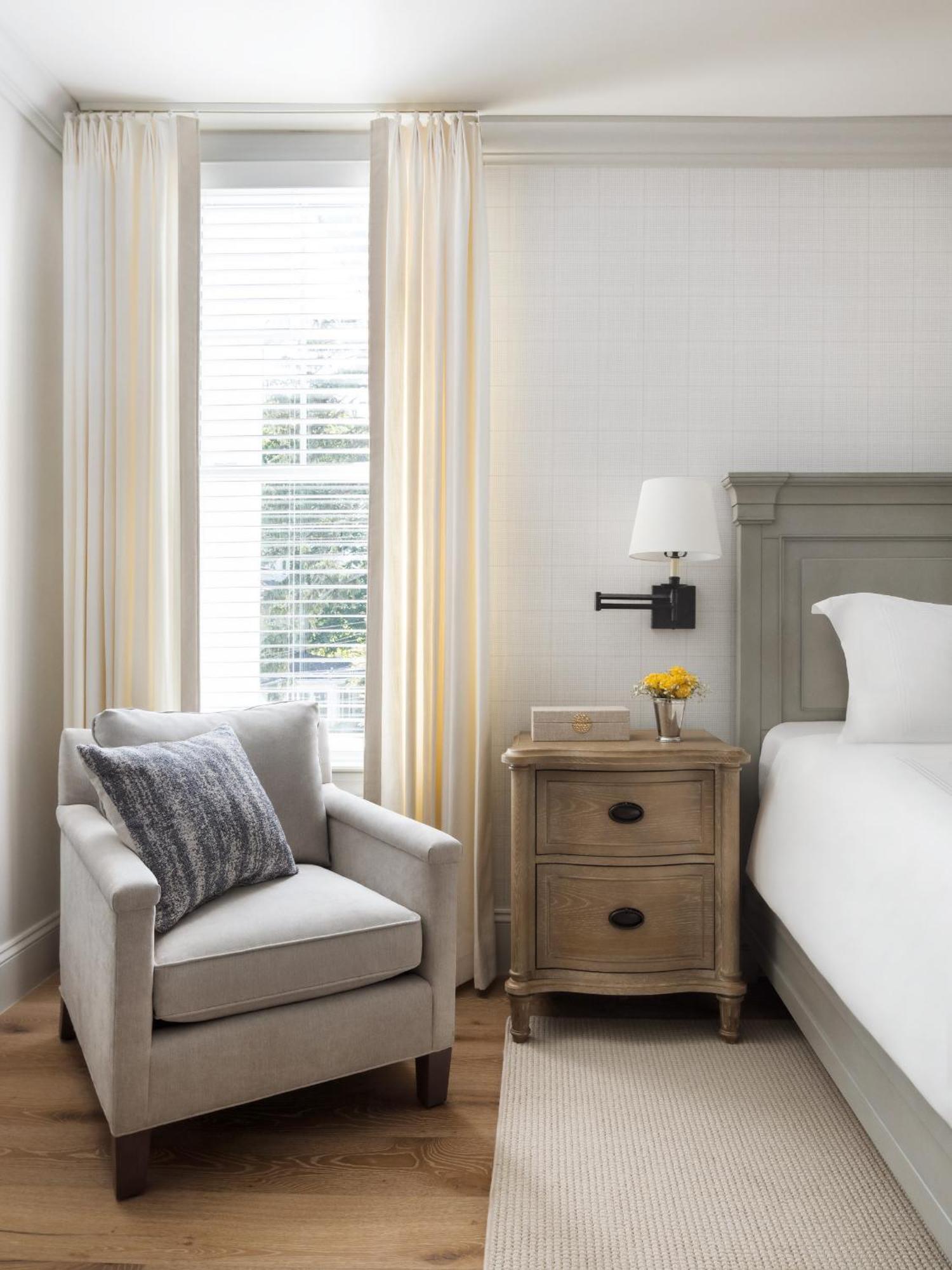 1313 West Luxury Boutique Hotel Annapolis Exterior foto