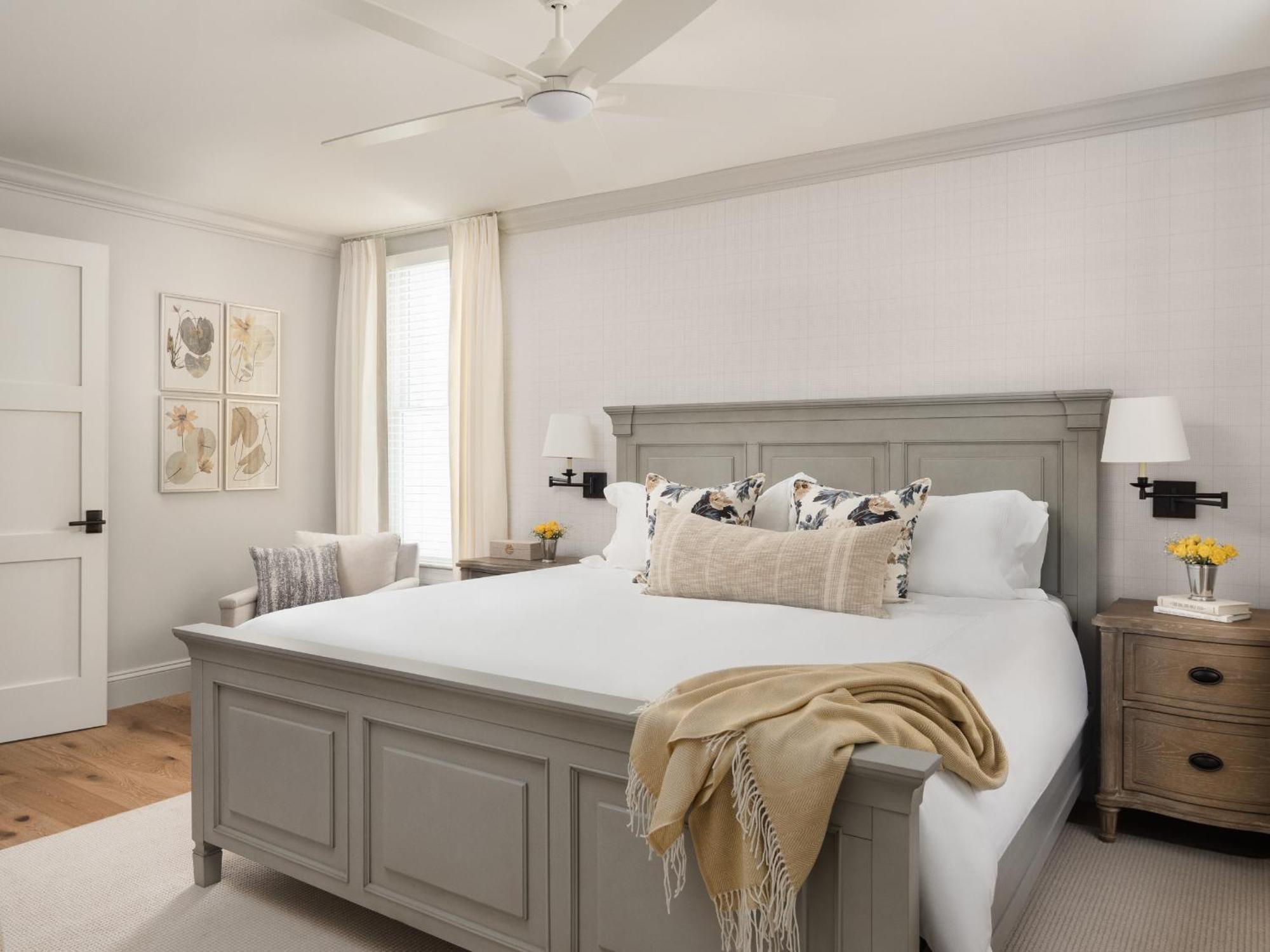 1313 West Luxury Boutique Hotel Annapolis Exterior foto