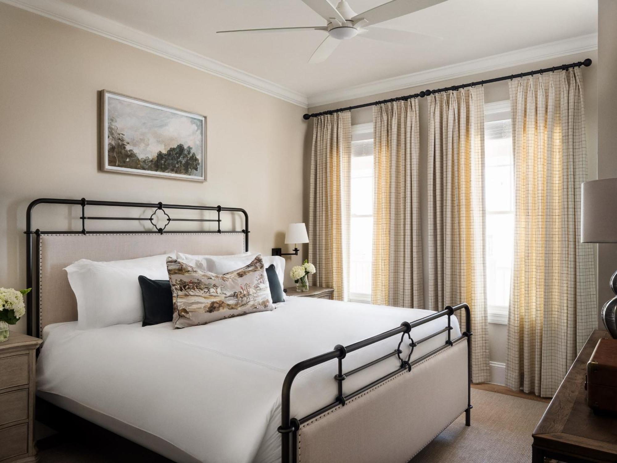 1313 West Luxury Boutique Hotel Annapolis Exterior foto